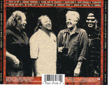 Crosby, Stills, Nash & Young : Looking Forward (HDCD, Album, Oly)
