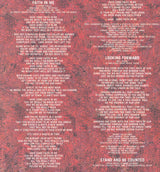 Crosby, Stills, Nash & Young : Looking Forward (HDCD, Album, Oly)