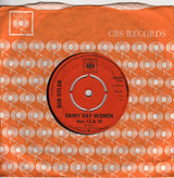 Bob Dylan - Rainy Day Women Nos. 12 & 35 (7) (Very Good (VG)) - DaddyPop