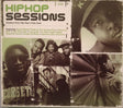Various - HipHop Sessions (2xCD) (Near Mint (NM Or M-)) - DaddyPop