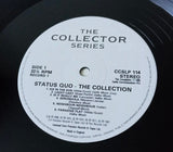 Status Quo : The Collection (2xLP, Comp)