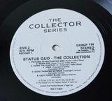Status Quo : The Collection (2xLP, Comp)