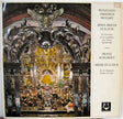 Wolfgang Amadeus Mozart / Franz Schubert : Missa Brevis In B-Dur / Messe In G-Dur (LP)