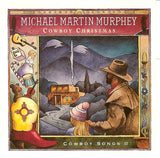 Michael Martin Murphey : Cowboy Christmas (Cowboy Songs II) (CD, Album)