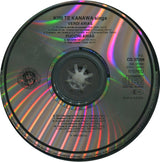 Giuseppe Verdi & Giacomo Puccini / Kiri Te Kanawa, John Pritchard, London Philharmonic Orchestra : Verdi & Puccini (CD, Album, RE)