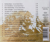 Various : The Best Of Bluegrass (CD, Album, Comp)