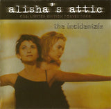 Alishas Attic - The Incidentals (CD) (Very Good Plus (VG)) - DaddyPop