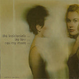 Alishas Attic - The Incidentals (CD) (Very Good Plus (VG)) - DaddyPop