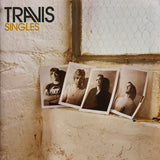 Travis : Singles (CD, Comp)