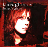 Thea Gilmore : Harpo's Ghost (CD, Album)