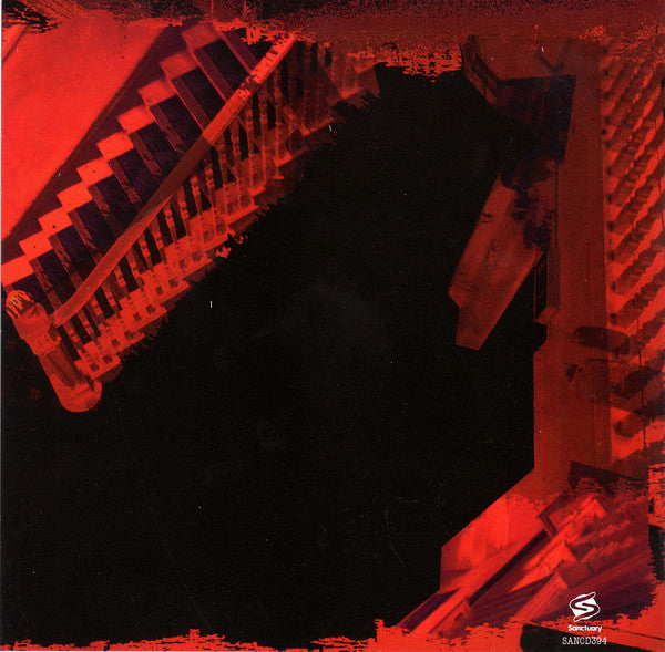 Thea Gilmore : Harpo's Ghost (CD, Album)