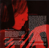 Thea Gilmore : Harpo's Ghost (CD, Album)