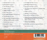 Hank Marvin / The Shadows : The Single Collection The 80's And 90's (CD, Comp)