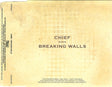 Chief (7) : Breaking Walls (CD, Single, Promo)