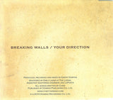 Chief (7) : Breaking Walls (CD, Single, Promo)