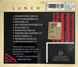 Audience (2) : Lunch (CD, Album, RE, Med)