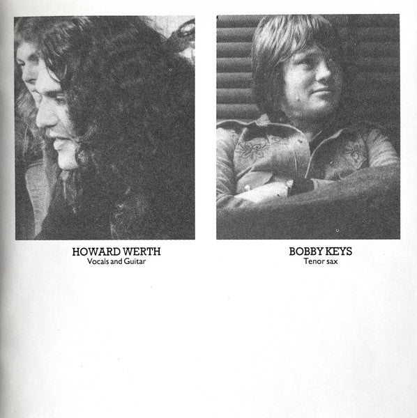 Audience (2) : Lunch (CD, Album, RE, Med)