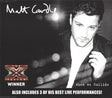 Matt Cardle : When We Collide (CD, Single)