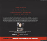 Matt Cardle : When We Collide (CD, Single)