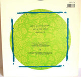 Simple Minds - The Amsterdam EP (12) (Very Good (VG)) - DaddyPop