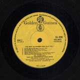 Chris Barber And Acker Bilk : The Best Of Barber And Bilk (Volume One) (LP, Comp, Mono, RE, RP)