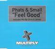 Phats & Small : Feel Good (CD, Single)
