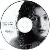 Kate Rusby : Hourglass (CD, Album)