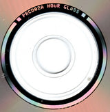 Kate Rusby : Hourglass (CD, Album)