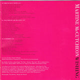 Martine McCutcheon : Wishing (CD, Album)