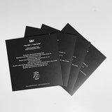 Sarabeth Tucek : The Gift / 13th St. #2 (7", Single)