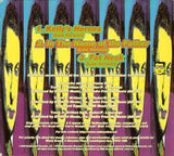 Black Grape : Kelly's Heroes (CD, Single, Ltd, Dig)