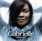 Gabrielle : Always (CD, Album)