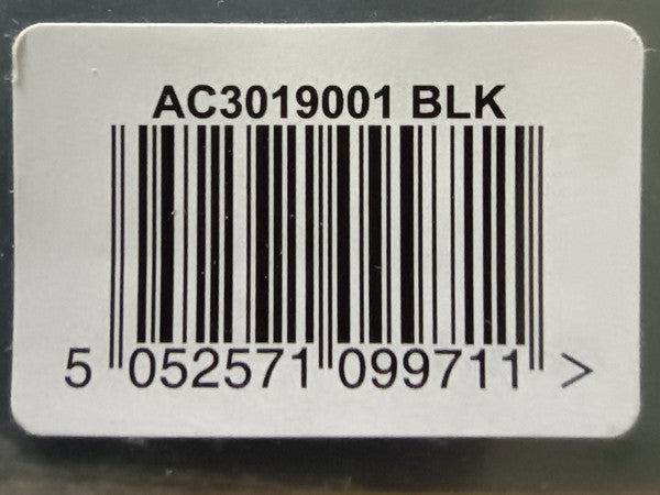 The Asteroid #4 : Tones Of The Sparrow (LP, Album, Bla)