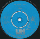 10cc - Silly Love (7) (Very Good (VG)) - DaddyPop