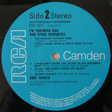 Eddy Arnold : I'm Throwing Rice And Other Favourites (LP, Album)