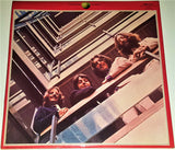 The Beatles : 1962-1966 (2xLP, Album, Comp)