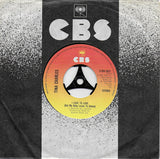 Tina Charles : I Love To Love (But My Baby Loves To Dance) (7", Single, RP, Lar)