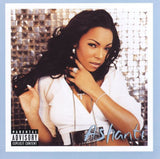 Ashanti : Ashanti (CD, Album)
