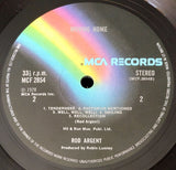 Rod Argent : Moving Home (LP, Album)