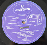 10cc : Deceptive Bends (LP, Album, RE)