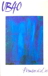 UB40 : Promises And Lies (Cass, Album)