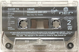 UB40 : Promises And Lies (Cass, Album)