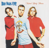 Ben Folds Five : Naked Baby Photos (CD, Comp)