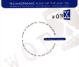 Technotronic : Pump Up The Jam '96 (CD, Single)