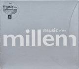 Various : Music Of The Millennium (2xCD, Comp)