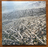 The Blaze : Jungle (LP, Album)