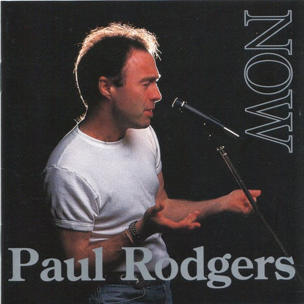 Paul Rodgers : Now & Live (The Loreley Tapes...) (CD, Album + CD, Album + Comp, Ltd, Num)