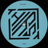 Thirst (6) : Riding The Times (12", EP)