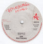 Iain Matthews : Shake It (7")