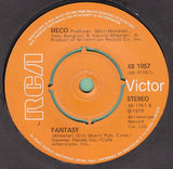 Meco Monardo : Themes From The Wizard Of Oz  (7")